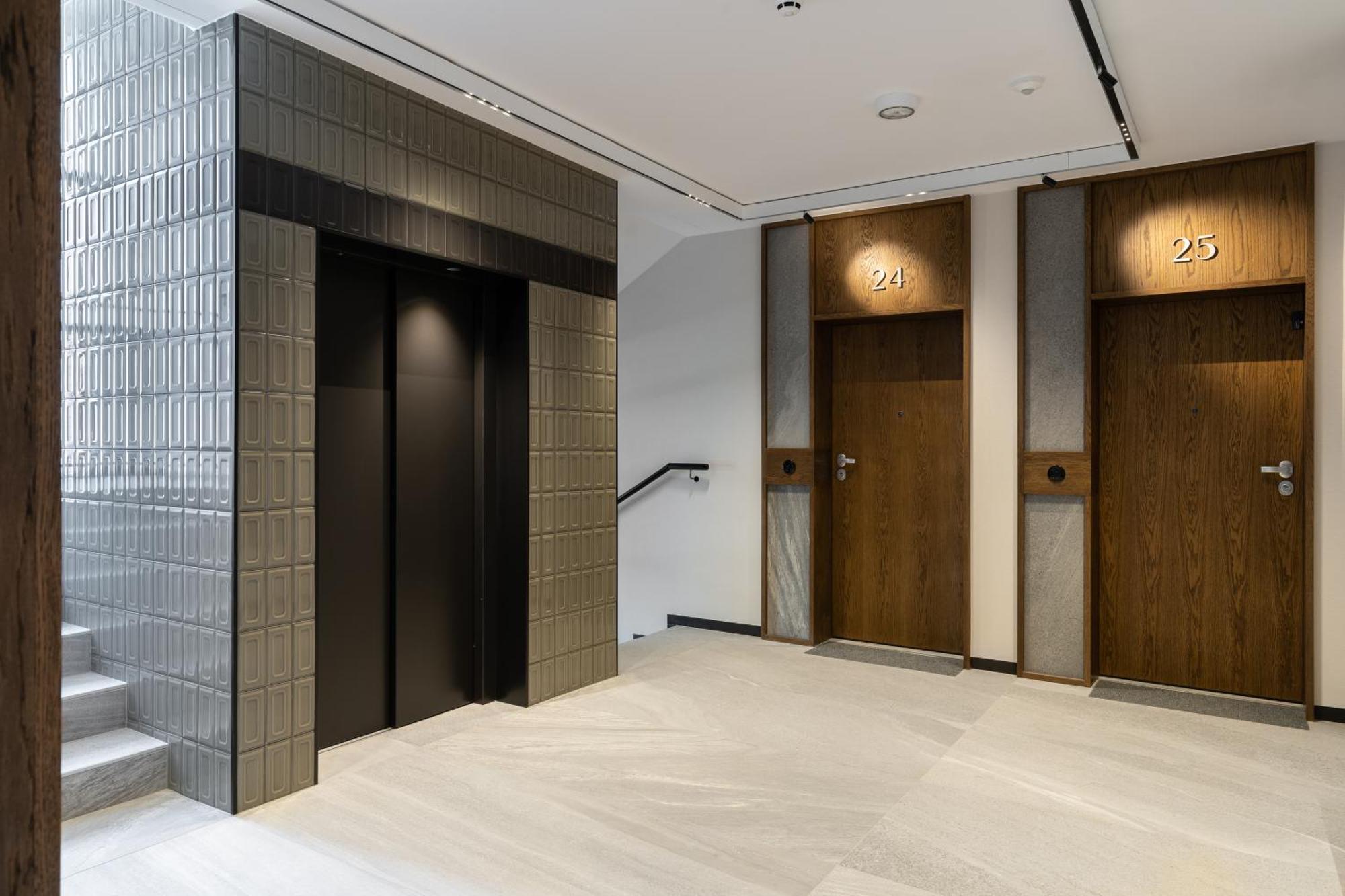 Scala 60C City Center Apartments With Parking By Lion Apartments Gdańsk Buitenkant foto