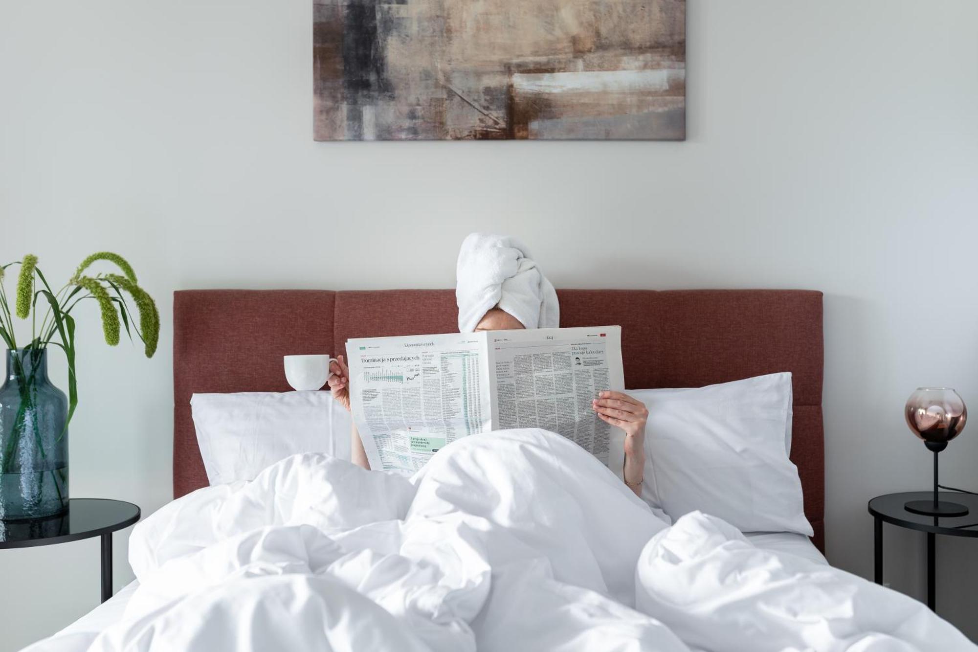 Scala 60C City Center Apartments With Parking By Lion Apartments Gdańsk Buitenkant foto