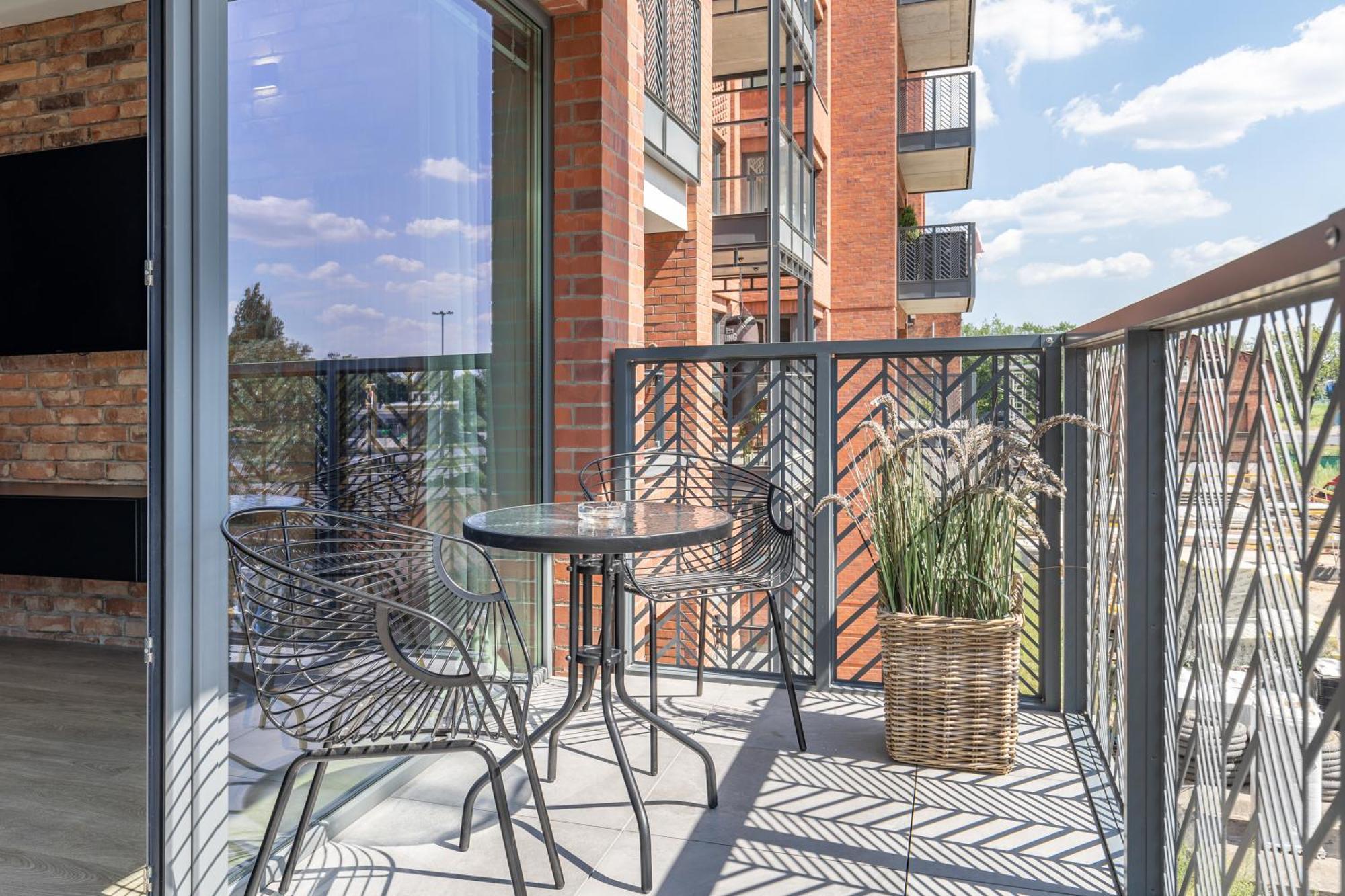Scala 60C City Center Apartments With Parking By Lion Apartments Gdańsk Buitenkant foto